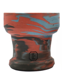 Чаша для Кальяна Lavart Nedra Glaze Fire Azure