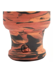 Чаша для Кальяну Lavart Nedra Glaze Inferno
