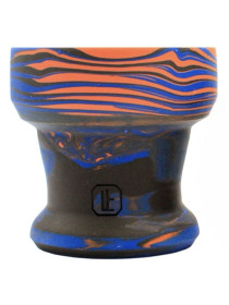 Чаша для Кальяна Lavart Nedra Glaze Oranight