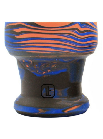 Чаша для Кальяна Lavart Nedra Glaze Oranight