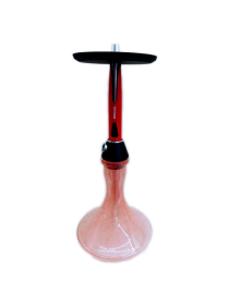 Кальян Koress K3 Sky Крафт розовая