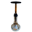 Кальян Koress K3 Sky з коричневою колбою Drop 6163-8