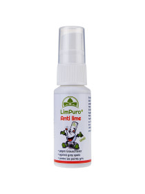 Спрей очиститель налета LimPuro Anti Lime 