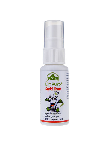 Спрей очиститель налета LimPuro Anti Lime 