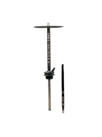 Кальян Trumpet Hookah Empire Black