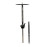 Кальян Trumpet Hookah Empire Black