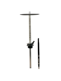 Кальян Trumpet Hookah Empire Gray