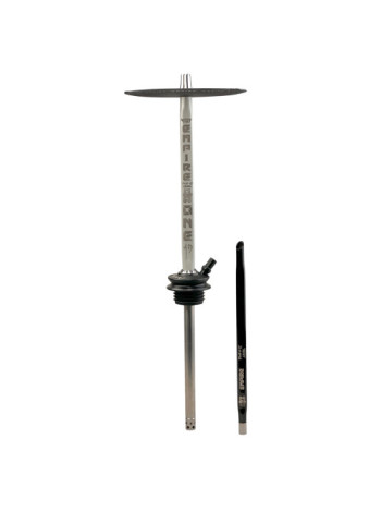 Кальян Trumpet Hookah Empire Gray