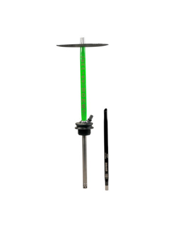 Кальян Trumpet Hookah Empire Green