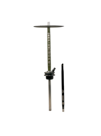 Кальян Trumpet Hookah Empire Khaki