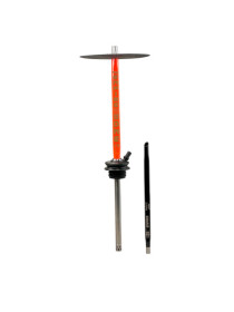 Кальян Trumpet Hookah Empire Orange