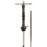 Кальян Aroma Hookah Golf Black