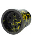 Чаша для кальяна Solaris Adam Yellow фото №0 / www.rtabak.com.ua