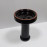 Чаша для кальяна 2x2Hookah Flat Black