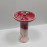 Чаша для кальяна 2x2Hookah Medium Red