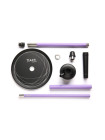 Кальян Tiaga Hookah Galaxy Iris Сиреневый фото №0 / www.rtabak.com.ua