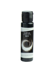 Барвник для води Arya Hookah White