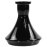 Колба для кальяна Sky Hookah Mini Craft Черный глянец