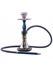 Кальян 2x2Hookah Pixel Blue (синий)