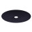 Тарелка Yahya PT020 Black
