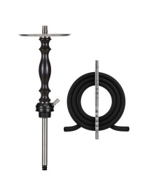 Кальян Aroma Hookah Tango Black (Нова упаковка)