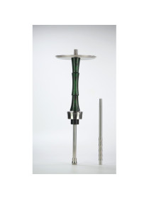 Кальян Totem Idol Irish Green