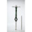 Кальян Totem Idol Irish Green