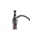 Кальян Yahya Nozzle Black фото №1 / www.rtabak.com.ua