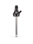 Кальян Yahya Nozzle Black фото №3 / www.rtabak.com.ua