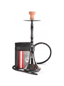 Кальян Yahya Nozzle Black