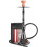 Кальян Yahya Nozzle Black