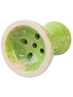 Чаша Aroma Green фото №0 / www.rtabak.com.ua