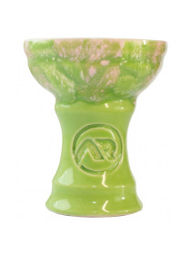 Чаша Aroma Green