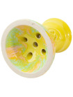 Чаша Aroma Yellow фото №0 / www.rtabak.com.ua