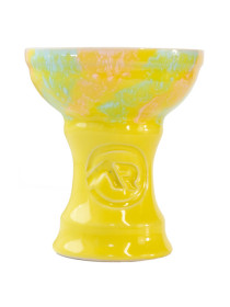Чаша Aroma Yellow