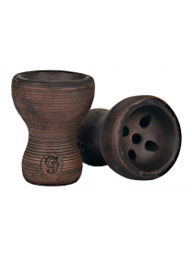 Чаша для кальяна GrynBowls Turka Mummy