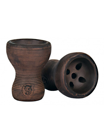 Чаша для кальяна GrynBowls Turka Mummy