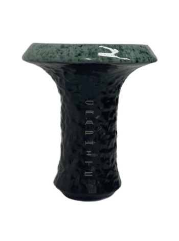 Чаша для Кальяна Sky Hookah Graphite Harmony Moon Glaze Forest