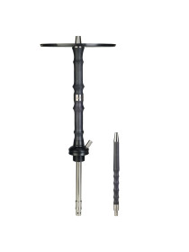 Кальян 2x2Hookah V.1.1 Black