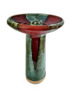Чаша для кальяна Gusto Bowls Glaze Alien фото №0 / www.rtabak.com.ua