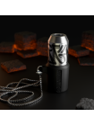 Персональний Мундштук для Кальяна Yimi Stip Black фото №0 / www.rtabak.com.ua