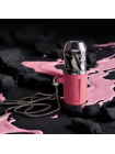 Персональний Мундштук для Кальяна Yimi Stip Pink фото №1 / www.rtabak.com.ua