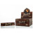 Бумага для самокруток Smoking Brown King Size 33