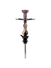 Кальян Karma MODEL 0.1 Walnut (Шахта)