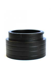 Клик для кальяна Yahya Nozzle Black