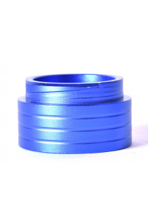 Клік для кальяну Yahya Nozzle Blue