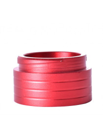 Клик для кальяна Yahya Nozzle Red