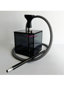 Кальян G Cube Black Скайтек