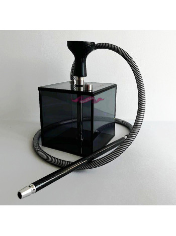 Кальян G Cube Black Скайтек