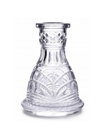 Колба для кальяну Yahya Crystal